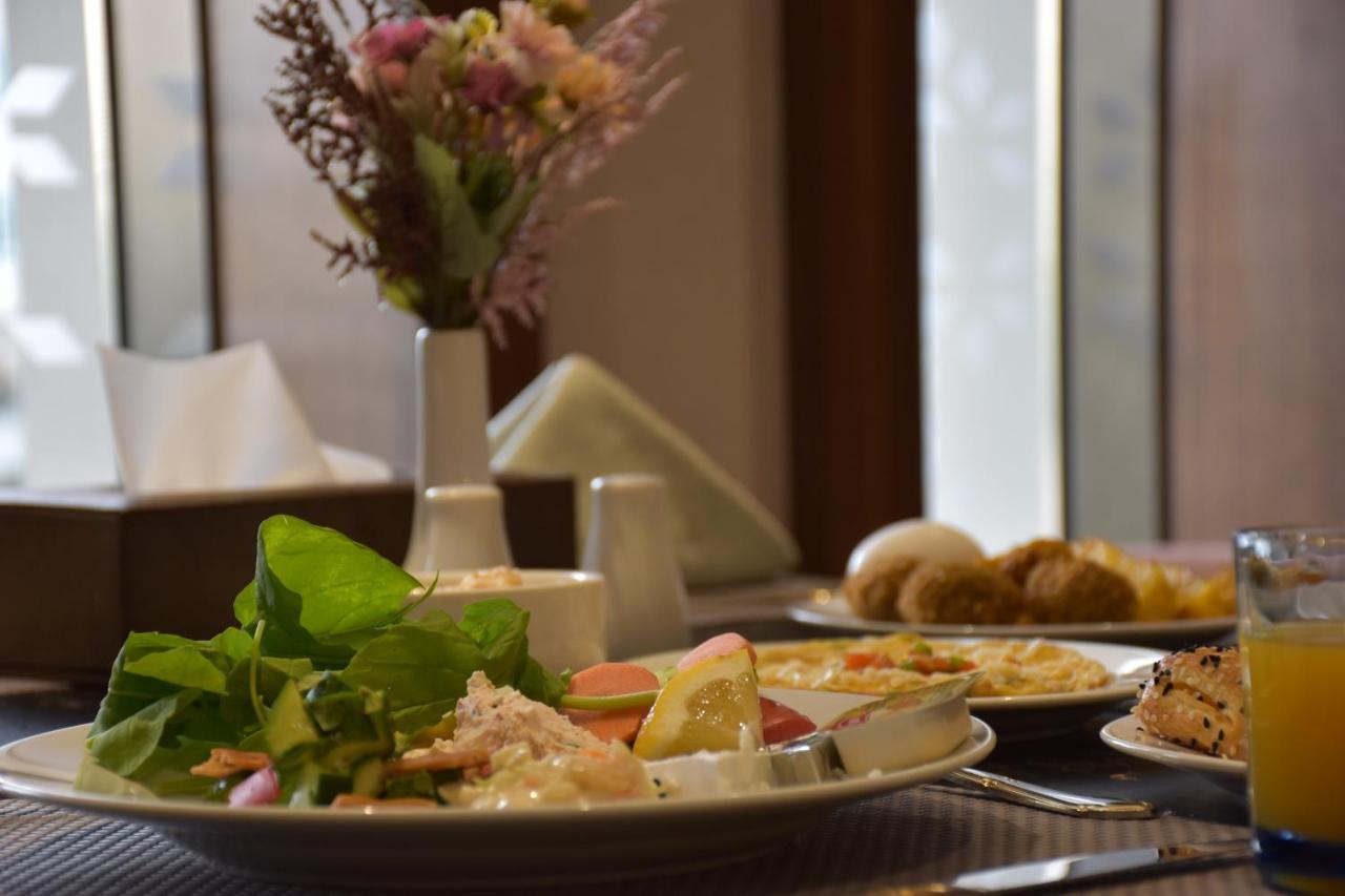 Hotel Midan Hotels&suites Al Aziziyah