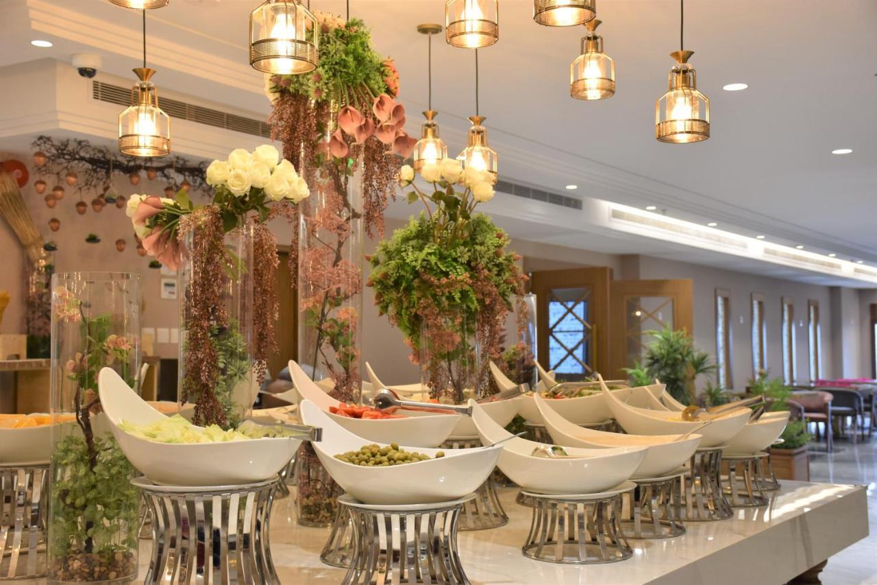 Midan Hotels&suites Al Aziziyah Hotel