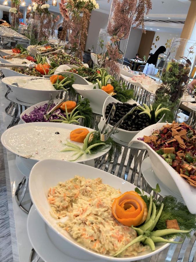 Midan Hotels&suites Al Aziziyah