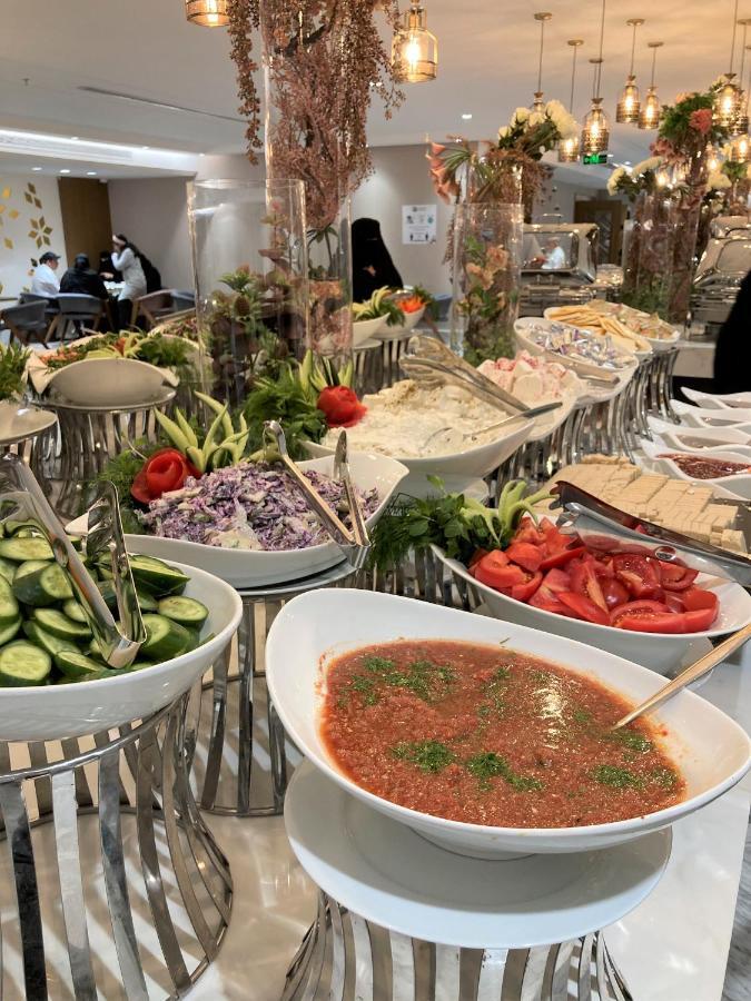 Hotel Midan Hotels&suites Al Aziziyah Mekka