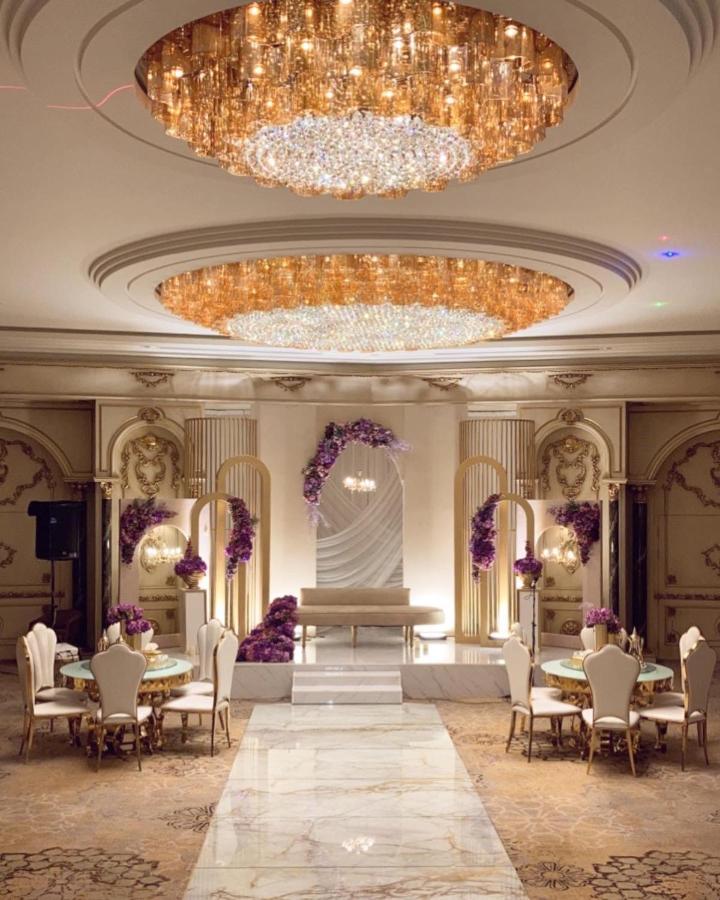 Midan Hotels&suites Al Aziziyah Hotel 3*